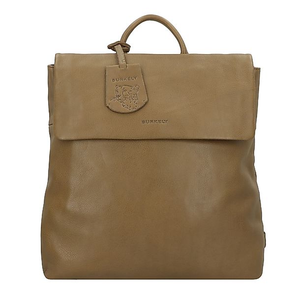 Burkely Cityrucksack Just Jolie, Leder günstig online kaufen