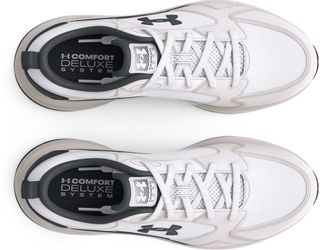 Under Armour® Ua Charged Edge Sneaker günstig online kaufen