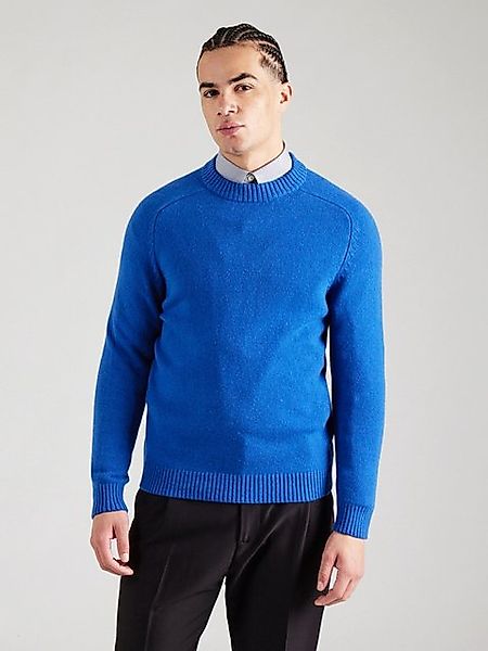 SELECTED HOMME Strickpullover SLHNICO (1-tlg) günstig online kaufen