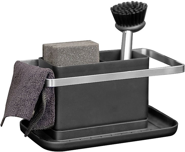 SCHÖNER WOHNEN-Kollektion Küchenorganizer-Set STELLA, (1-tlg), Spülorganize günstig online kaufen