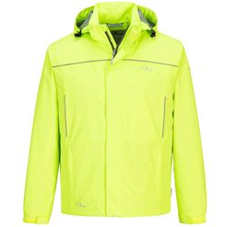 Blue Wave Funktionsjacke Herren Outdoor-Jacke Klaas günstig online kaufen