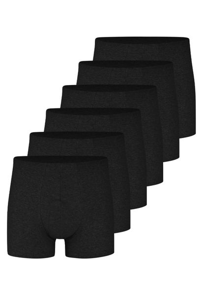 Almonu Retro Boxer 6er Pack Organic günstig online kaufen