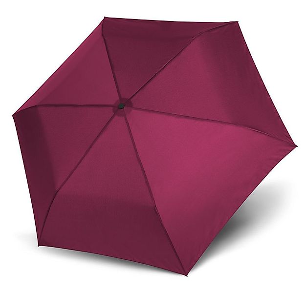 doppler® Taschenregenschirm Zero,99 günstig online kaufen
