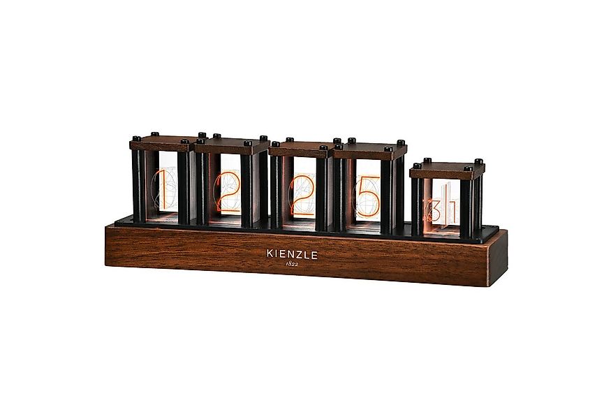 Kienzle Tischuhr KIENZLE LED-Schreibtischuhr RGB günstig online kaufen