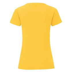 Fruit of the Loom Rundhalsshirt Ladies günstig online kaufen