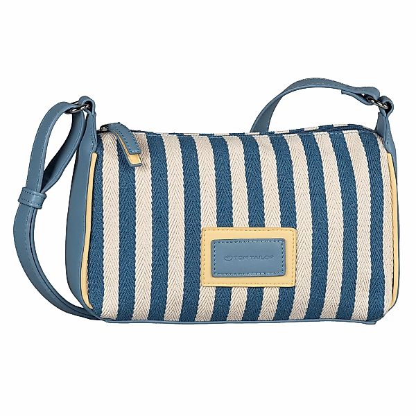 TOM TAILOR Umhängetasche "Malie", Schultertasche, Handtasche Damen, Mini Ba günstig online kaufen