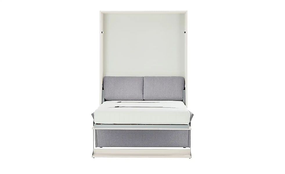nehl Schrankbett  2weiRaumWunder ¦ weiß ¦ Maße (cm): B: 169 H: 230 T: 119.0 günstig online kaufen