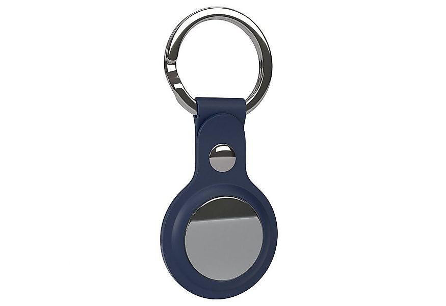 EAZY CASE Schlüsselanhänger Anhänger kompatibel mit Apple AirTag, Airtags H günstig online kaufen