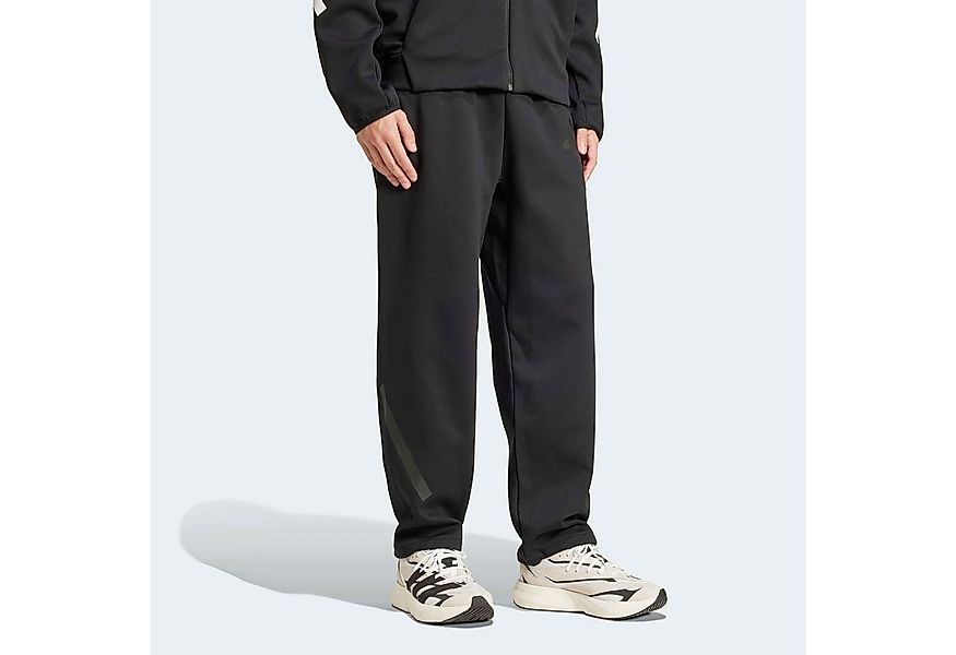 adidas Sportswear Sporthose ADIDAS Z.N.E. OPEN-HEM (1-tlg) günstig online kaufen