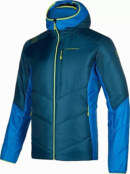 La Sportiva Funktionsjacke Mythic Primaloft Jkt M mit Primaloft® Silver und günstig online kaufen