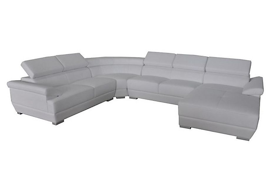 JVmoebel Ecksofa Sofa Ecksofa Design Polster Eckcouch Eckgarnitur Couch Woh günstig online kaufen