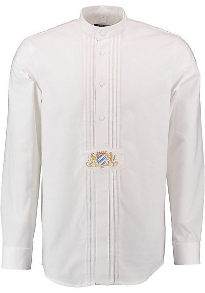 OS Trachten Trachtenhemd Blipis Regular Fit günstig online kaufen