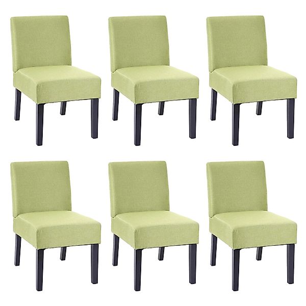 MCW Esszimmerstuhl MCW-F61-6 (Set, 6 St), günstig online kaufen