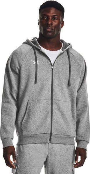 Under Armour® Kapuzenpullover UA Rival Fleece günstig online kaufen