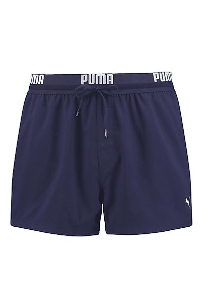PUMA Badehose PUMA SWIM MEN LOGO günstig online kaufen