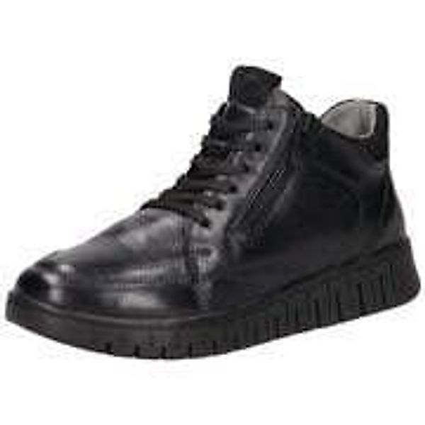 Caprice Ankle Stiefelette Damen schwarz günstig online kaufen