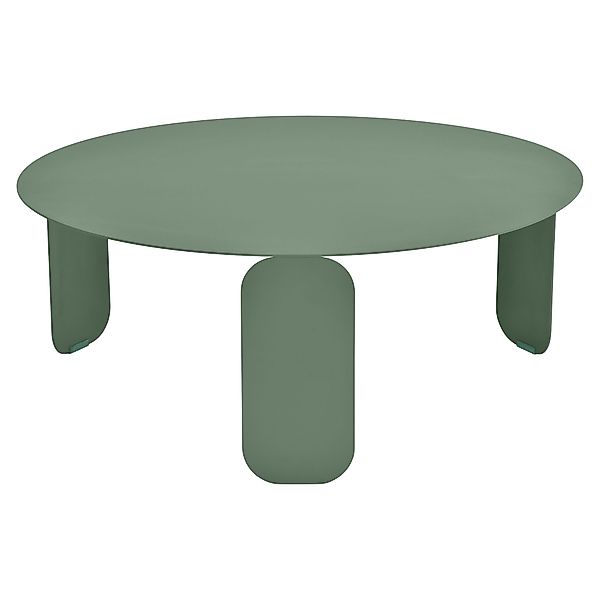 Bebop runder Couchtisch In- und Outdoor Kaktus Ø 80 cm Höhe 32,5 cm günstig online kaufen