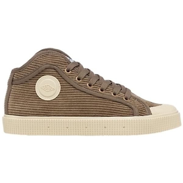 Sanjo  Sneaker K100 Bombazine - Brown günstig online kaufen