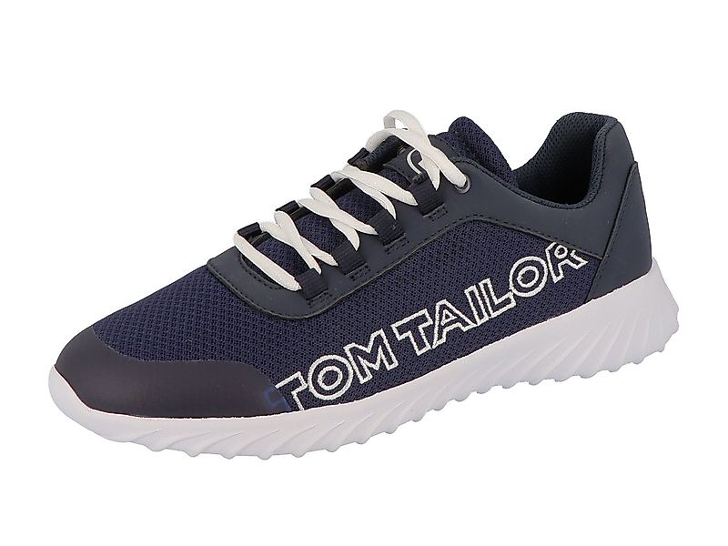 TOM TAILOR Tom Tailor Schnürhalbschuhe für Herren Sneaker günstig online kaufen