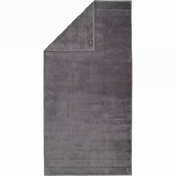 Cawö Handtücher Noblesse2 Uni 1002, 100% günstig online kaufen