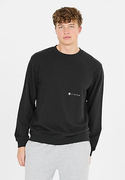 Virtus Sweatshirt "Kayden", aus superweichem, atmungsaktivem Material günstig online kaufen