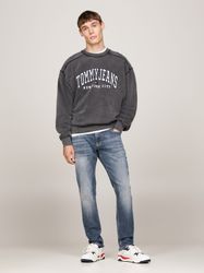 Tommy Jeans Slim-fit-Jeans "Scanton Slim" Slim‑Fit‑Jeans mit mittlerer Leib günstig online kaufen