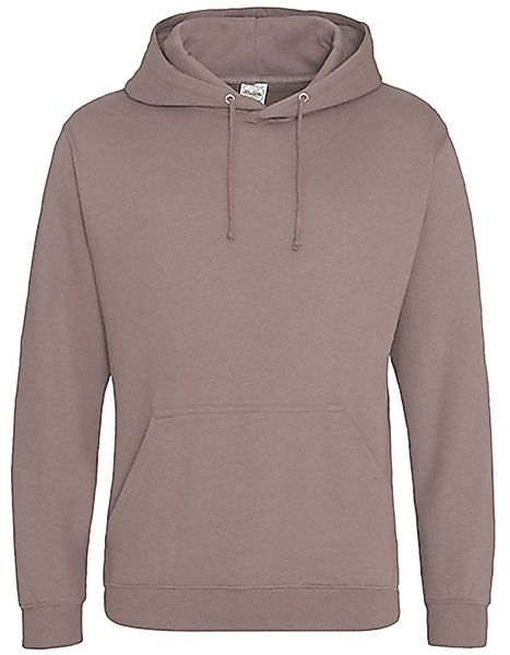 Just Hoods Collegejacke College Hoodie günstig online kaufen