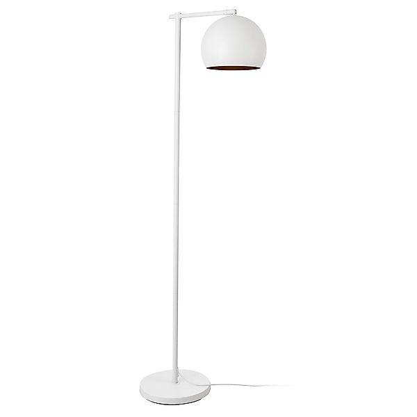 lux.pro Stehlampe, ohne Leuchtmittel, »Skiptvet« 1 günstig online kaufen