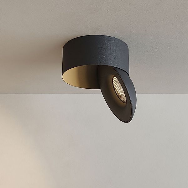 s.luce LED Deckenstrahler Santa Neo schwenkbar günstig online kaufen