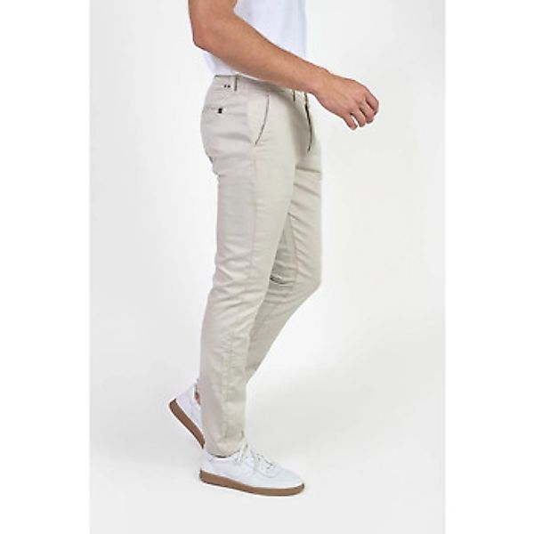 Le Temps des Cerises  Hosen Hose chino JOGG günstig online kaufen