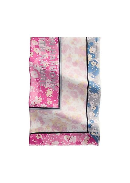 Marc O'Polo Schal mit Organic Cotton günstig online kaufen