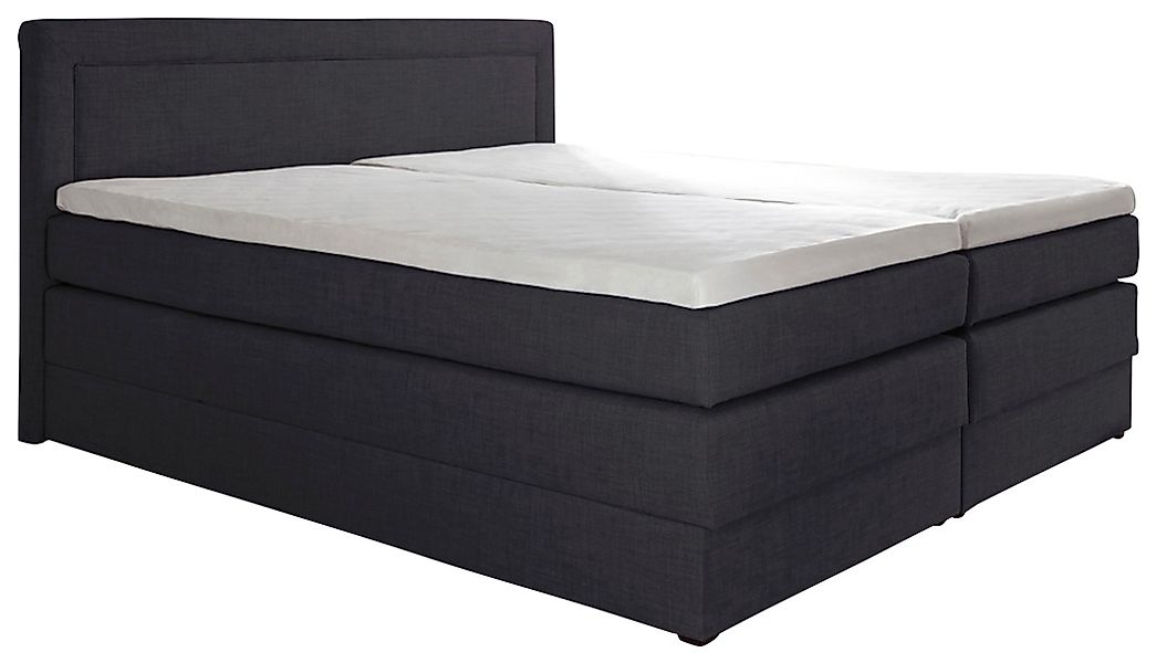 hapo Boxspringbett mit Bettkasten günstig online kaufen