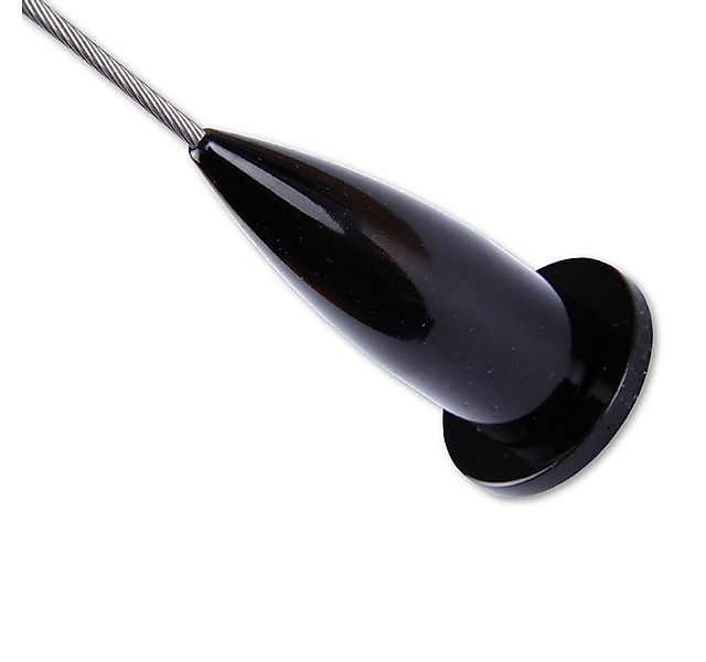 Bestlivings Seilspanngarnitur Wand zu Wand, Gardinen, Vorhänge, Duschvorhän günstig online kaufen