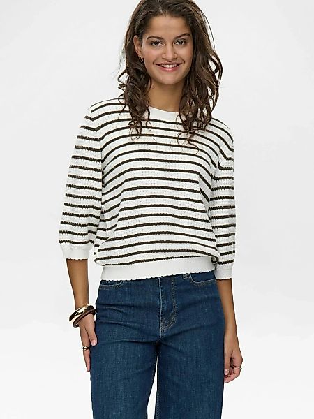 nümph Strickpullover "Nümph Jumper NUNICOLE" günstig online kaufen