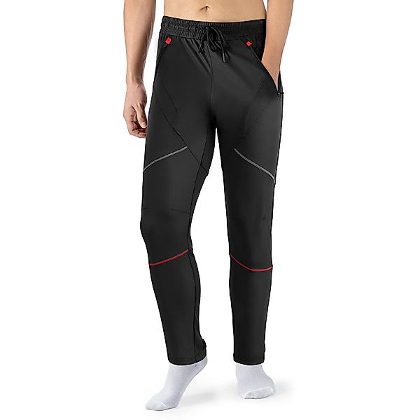 ROCKBROS Fahrradhose Winter Fahrradhose Lange Radhose günstig online kaufen