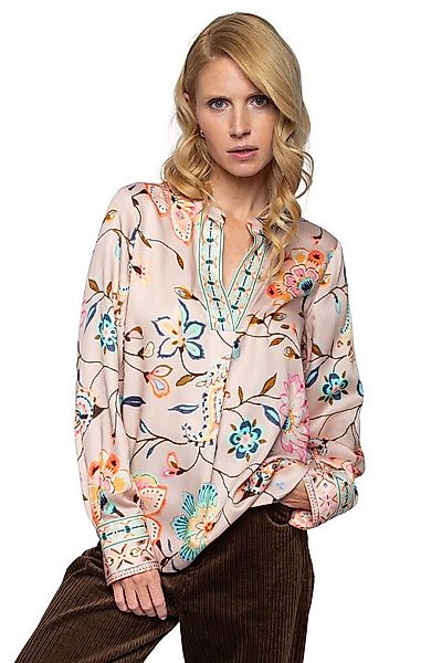 Emily Van Den Bergh Schlupfbluse Damenbluse 8636-718 günstig online kaufen