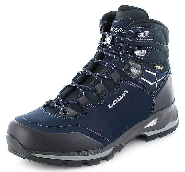 Lowa LADY LIGHT GTX Blau Damen Trekking Stiefel günstig online kaufen