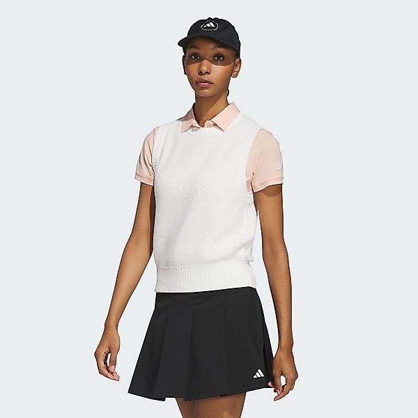 adidas Performance Funktionsshirt ULTIMATE365 KNIT TOUR günstig online kaufen
