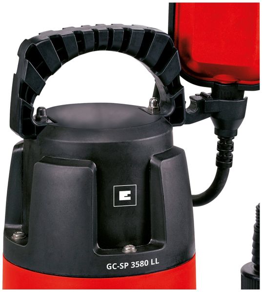 Einhell Tauchpumpe GC-SP 3580 LL, 8.000 günstig online kaufen