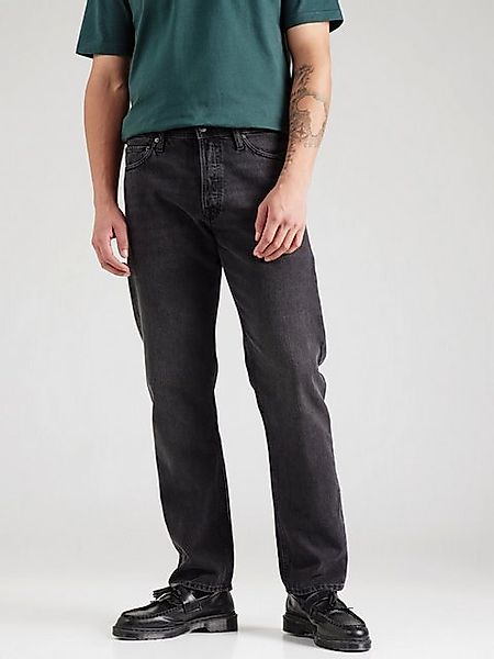 Jack & Jones Regular-fit-Jeans JWHCHRIS (1-tlg) günstig online kaufen