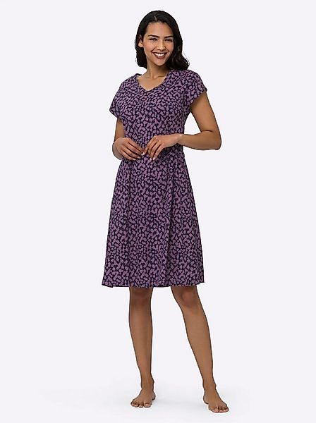 Sieh an! Strandkleid Sommerkleid . günstig online kaufen