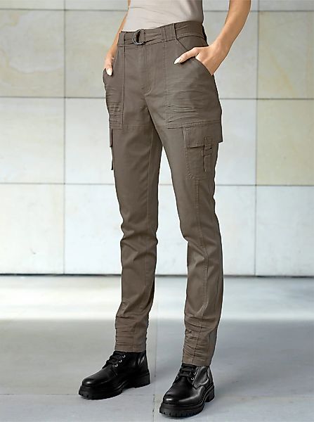 heine Cargohose günstig online kaufen