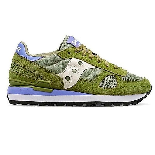 Saucony Shadow Original Damen Schuhe Sneaker günstig online kaufen