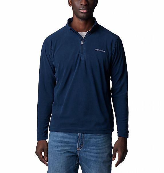 Columbia Fleecepullover "KLAMATH RANGE II HALF ZIP", (1 tlg.) günstig online kaufen