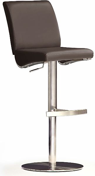 MCA furniture Bistrostuhl »BARBECOOL Barhocker Bistrostuhl Tresenhocker« () günstig online kaufen