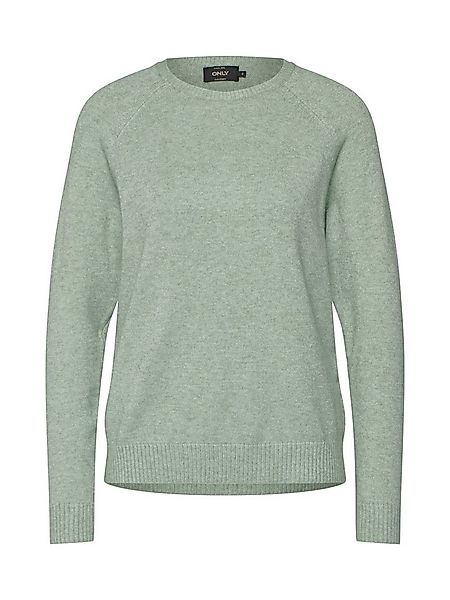 ONLY Strickpullover ONLLesly Kings (1-tlg) Plain/ohne Details günstig online kaufen