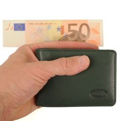 BRANCO Mini Geldbörse Kleine Geldbörse / günstig online kaufen