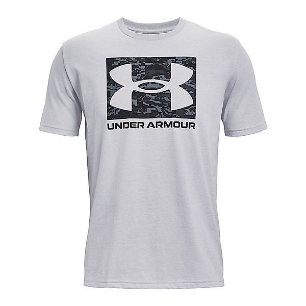 Under Armour® T-Shirt ABC Camo Boxed Logo Kurzarm-Oberteil günstig online kaufen