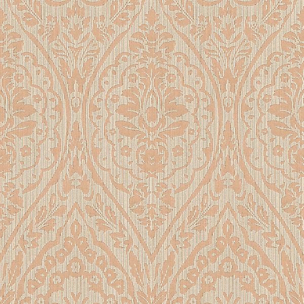 Tadessi Tapete Streifen Pierre M1 No 3851 Vliestapete Beige Barocktapete Ge günstig online kaufen