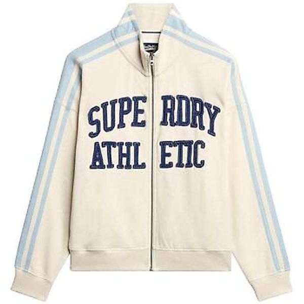 Superdry  Trainingsjacken Veste de survêtement  à appliqués ample günstig online kaufen